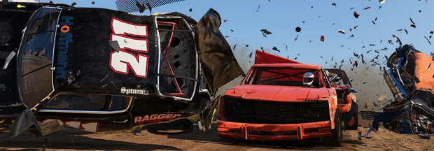 图片[8]-撞车嘉年华/Wreckfest（v5535153）