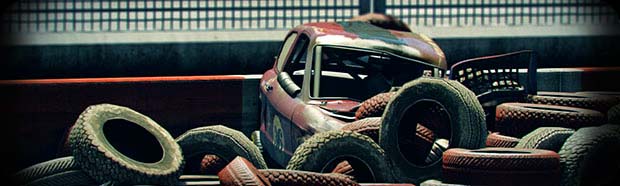 图片[10]-撞车嘉年华/Wreckfest（v5535153）
