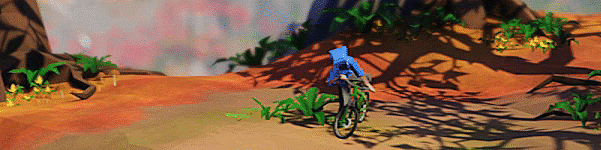 图片[2]-孤山速降/Lonely Mountains: Downhill（集成DLC）