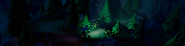 图片[10]-孤山速降/Lonely Mountains: Downhill（集成DLC）
