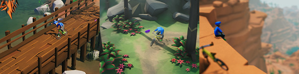 图片[14]-孤山速降/Lonely Mountains: Downhill（集成DLC）