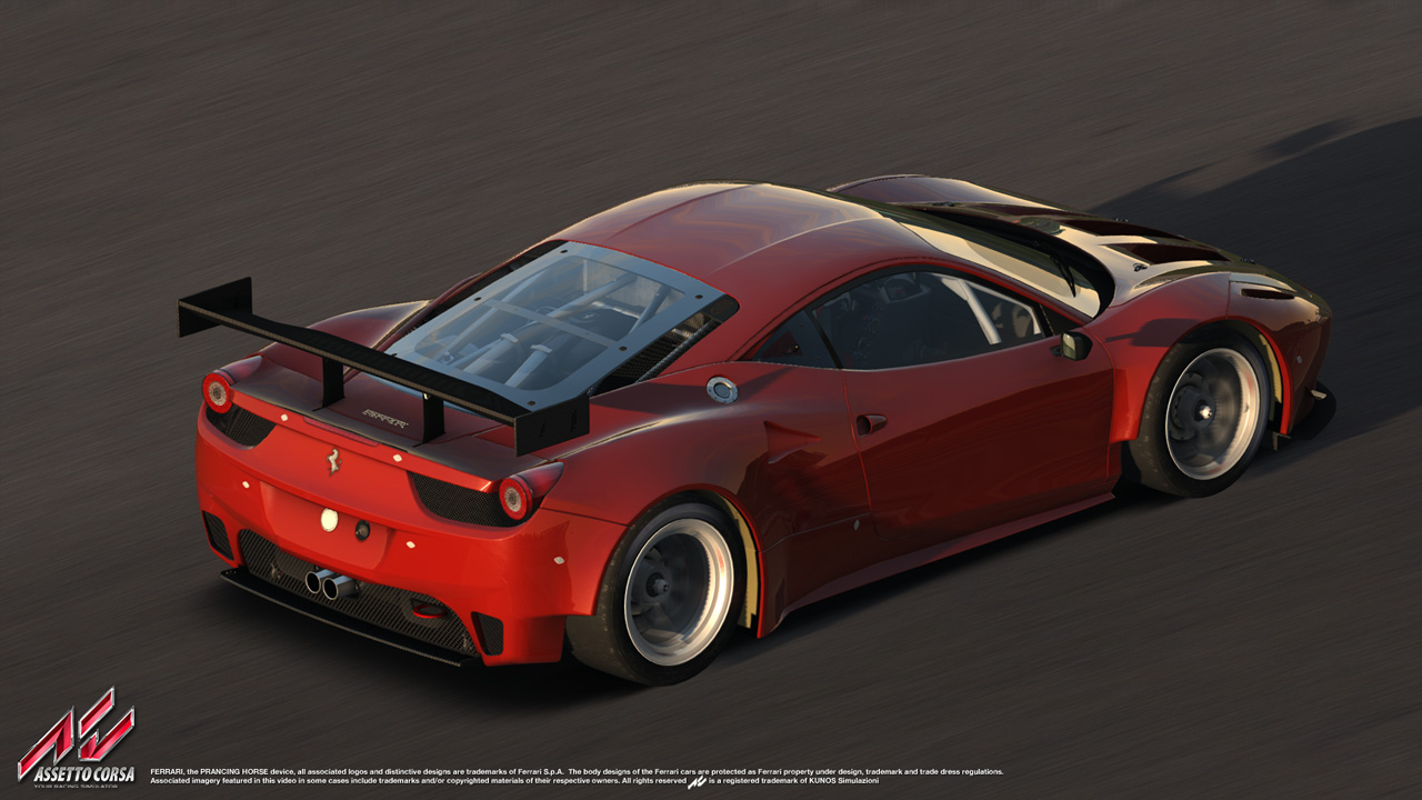 图片[4]-神力科莎/Assetto Corsa（V1.16.4）