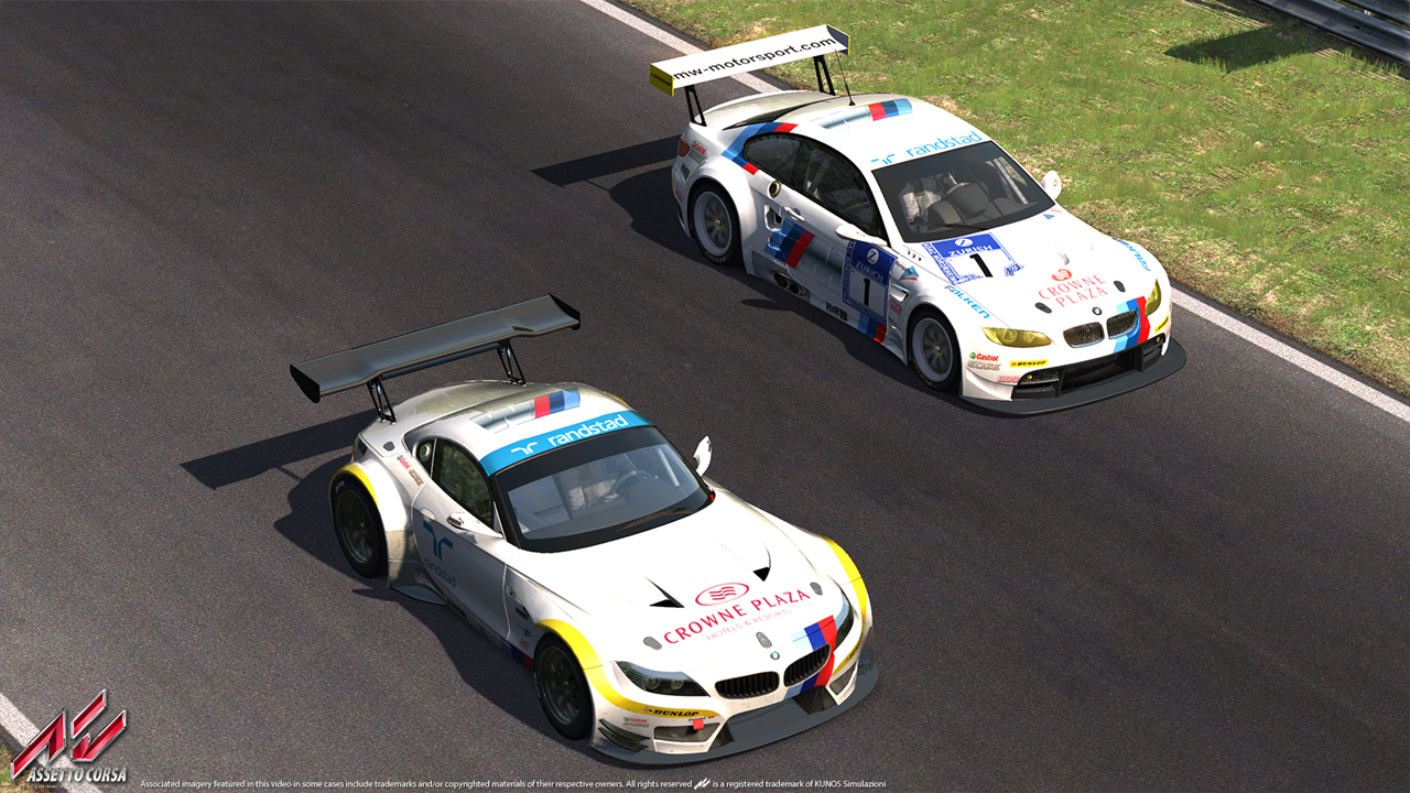 图片[12]-神力科莎/Assetto Corsa（V1.16.4）