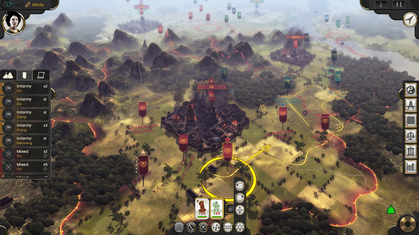 图片[2]-东方帝国/Oriental Empires（Build 20211222整合DLC）