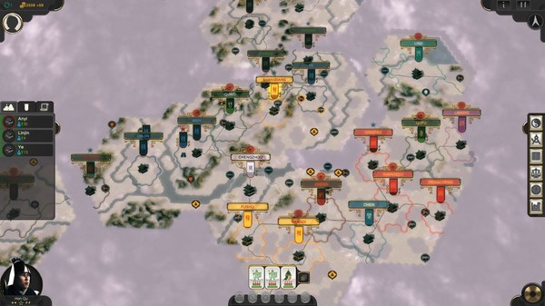 图片[4]-东方帝国/Oriental Empires（Build 20211222整合DLC）