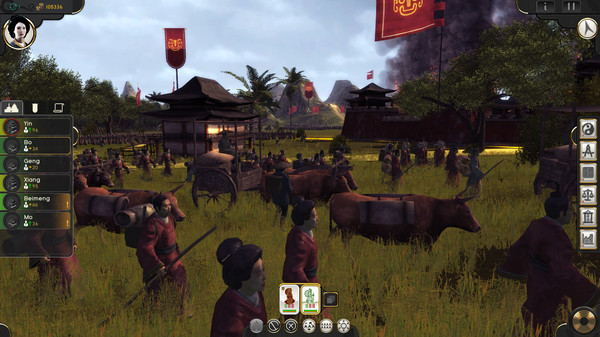 图片[6]-东方帝国/Oriental Empires（Build 20211222整合DLC）