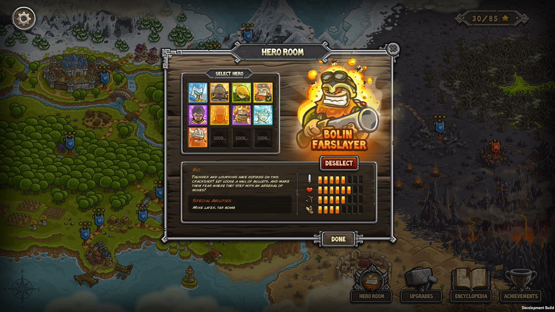 图片[4]-皇家守卫军/Kingdom Rush（v5.6.12）