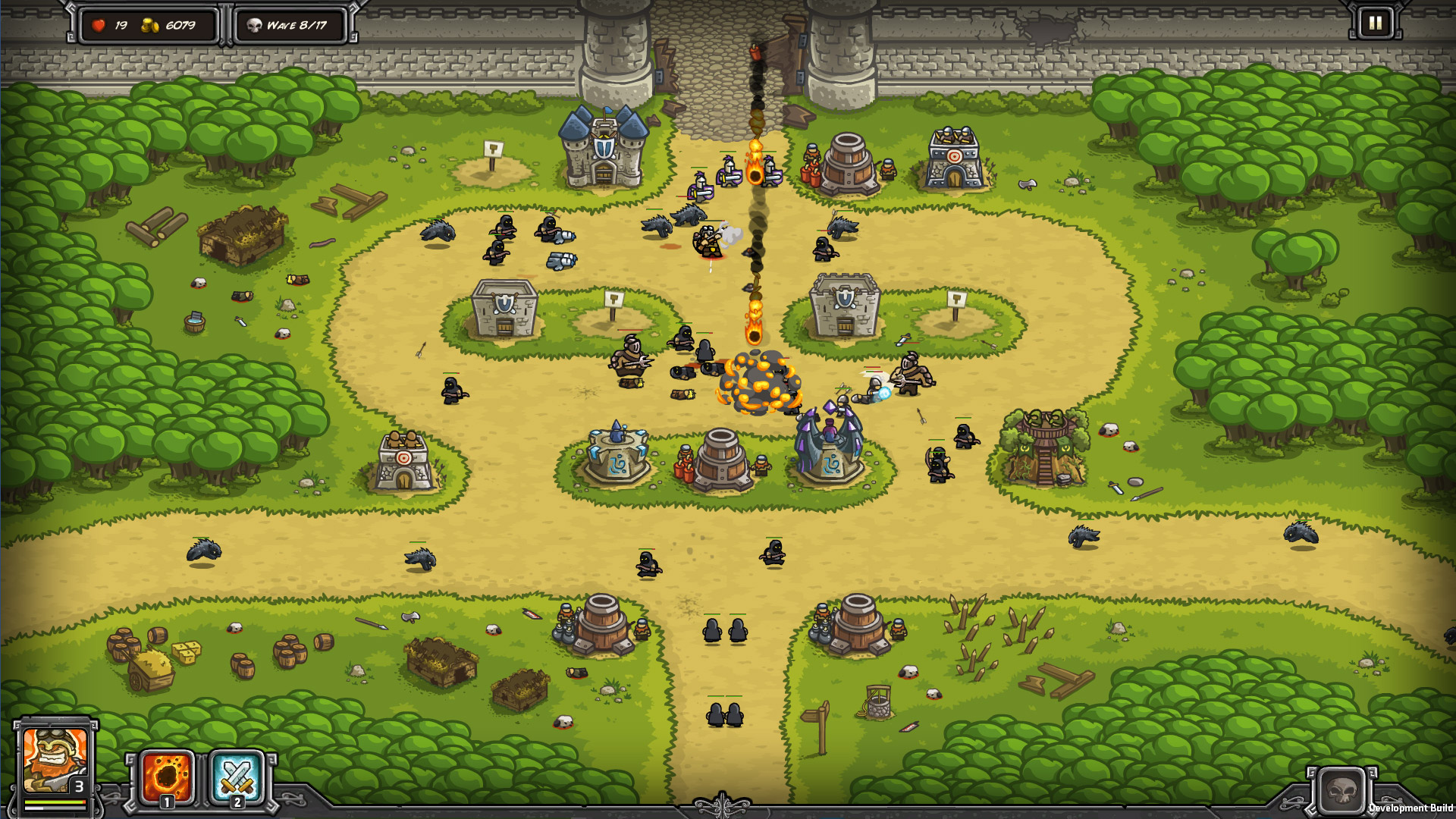图片[6]-皇家守卫军/Kingdom Rush（v5.6.12）
