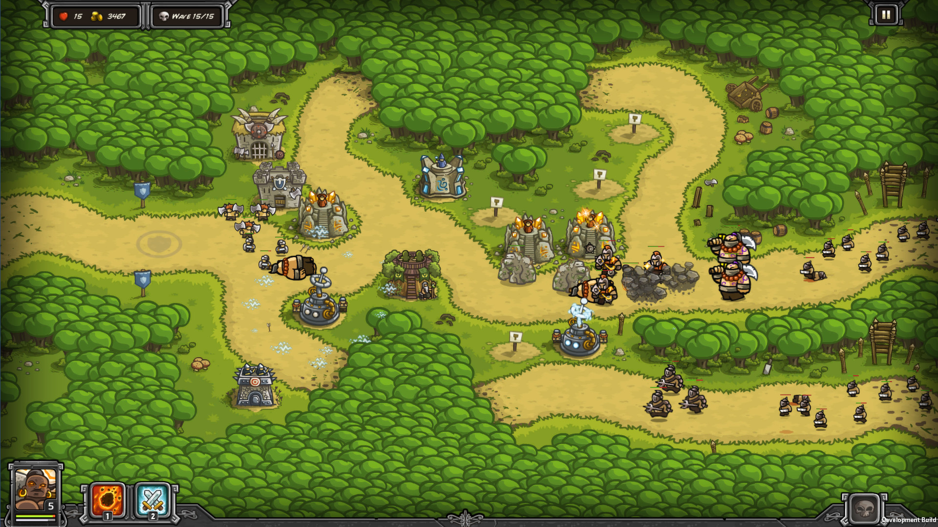 图片[8]-皇家守卫军/Kingdom Rush（v5.6.12）