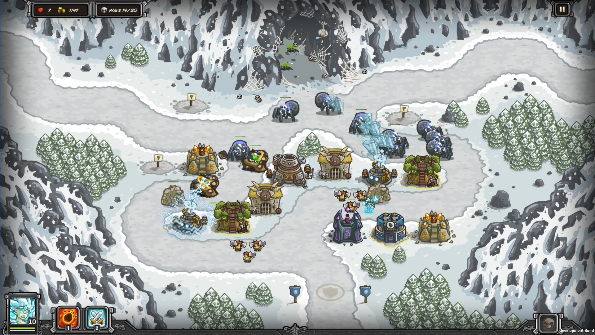图片[10]-皇家守卫军/Kingdom Rush（v5.6.12）