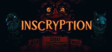 邪恶冥刻/Inscryption（V1.07）