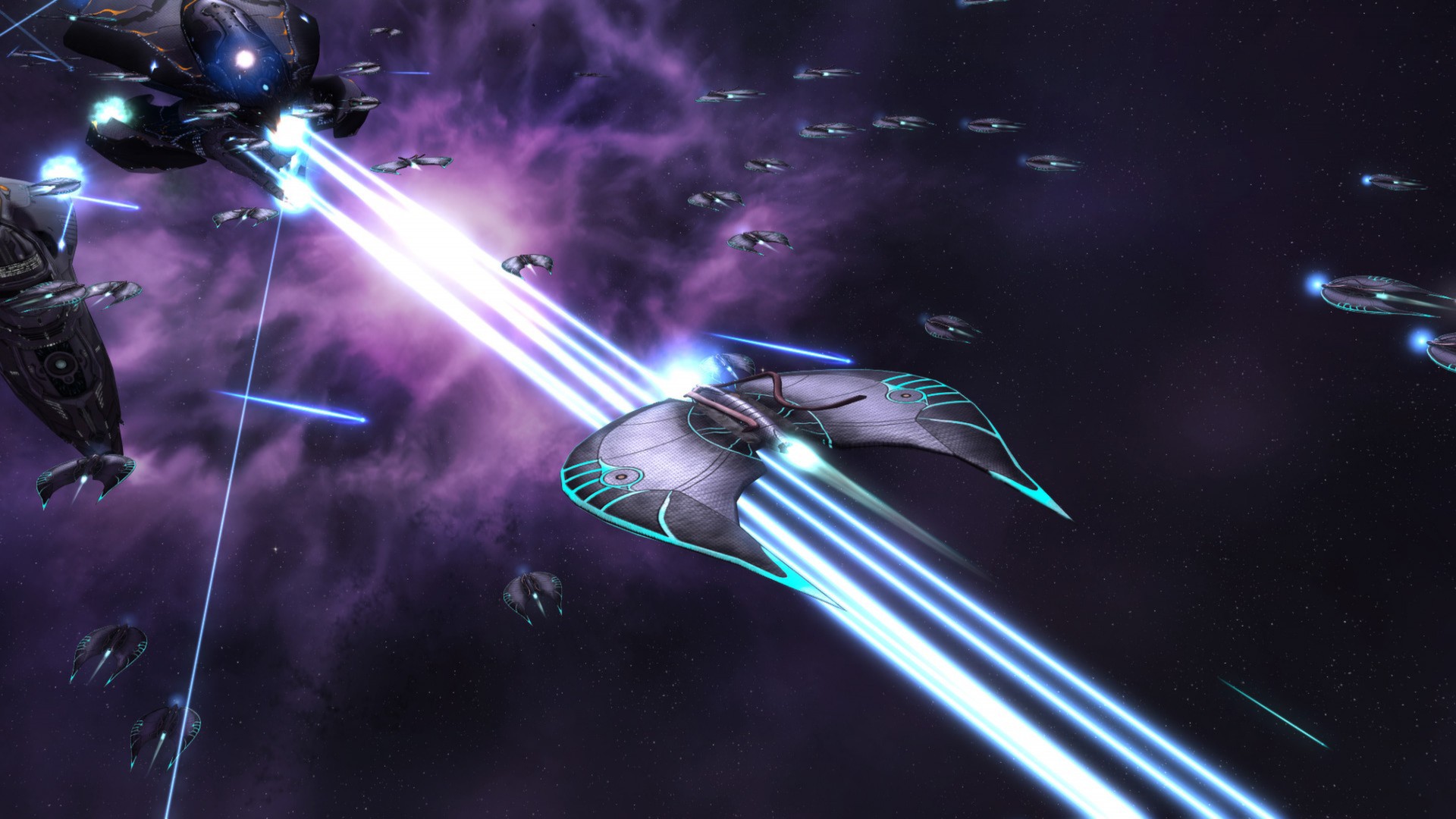 图片[2]-太阳帝国的原罪：背叛/Sins Of A Solar Empire: Rebellion