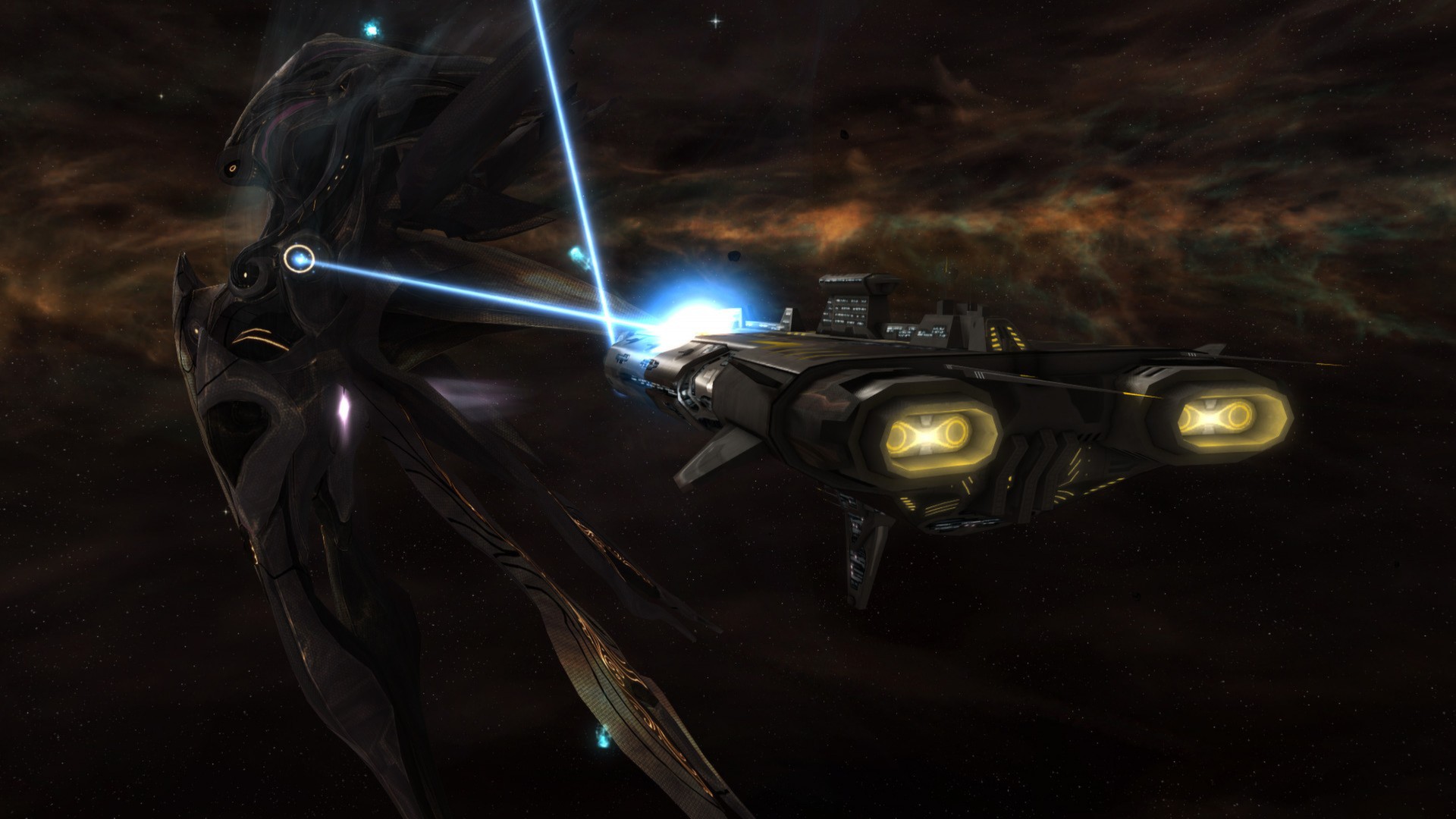 图片[8]-太阳帝国的原罪：背叛/Sins Of A Solar Empire: Rebellion