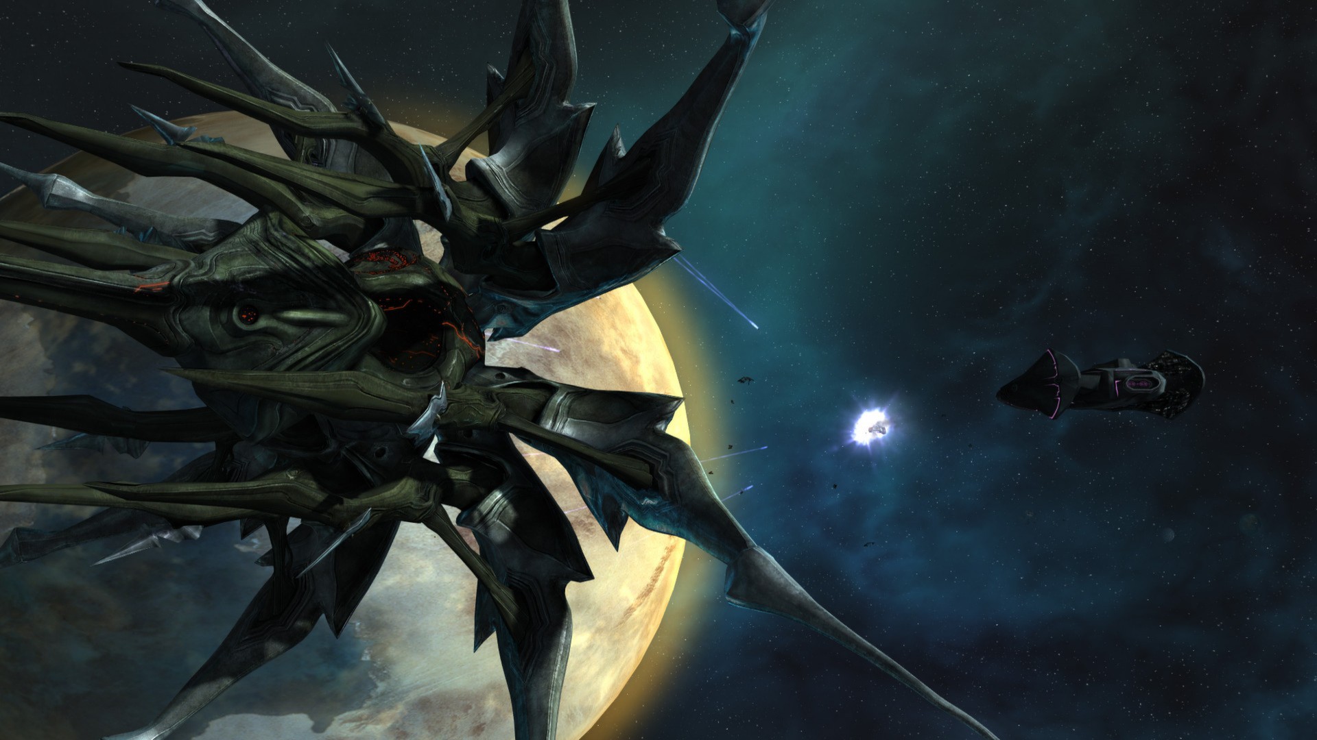 图片[12]-太阳帝国的原罪：背叛/Sins Of A Solar Empire: Rebellion