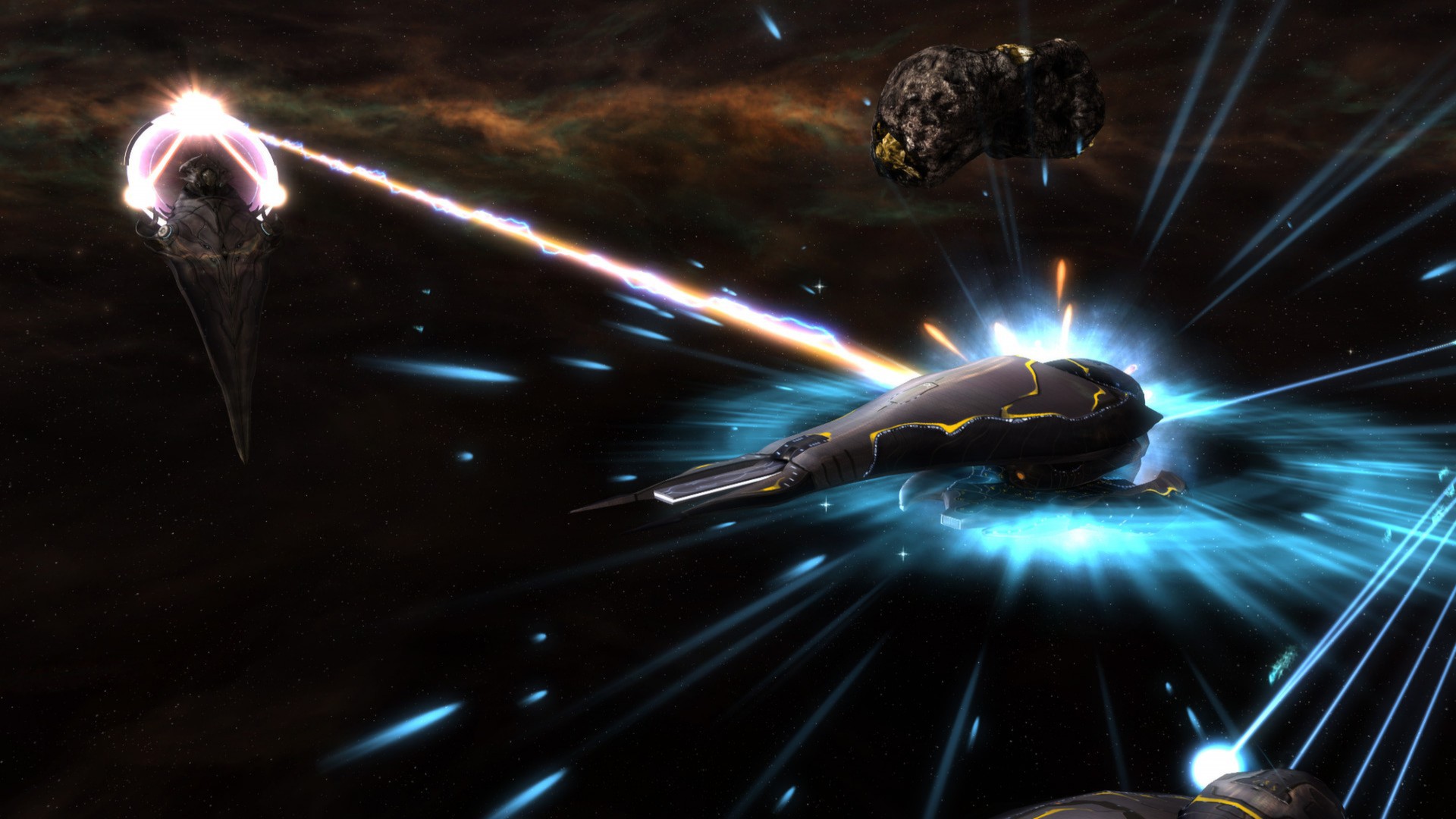 图片[16]-太阳帝国的原罪：背叛/Sins Of A Solar Empire: Rebellion