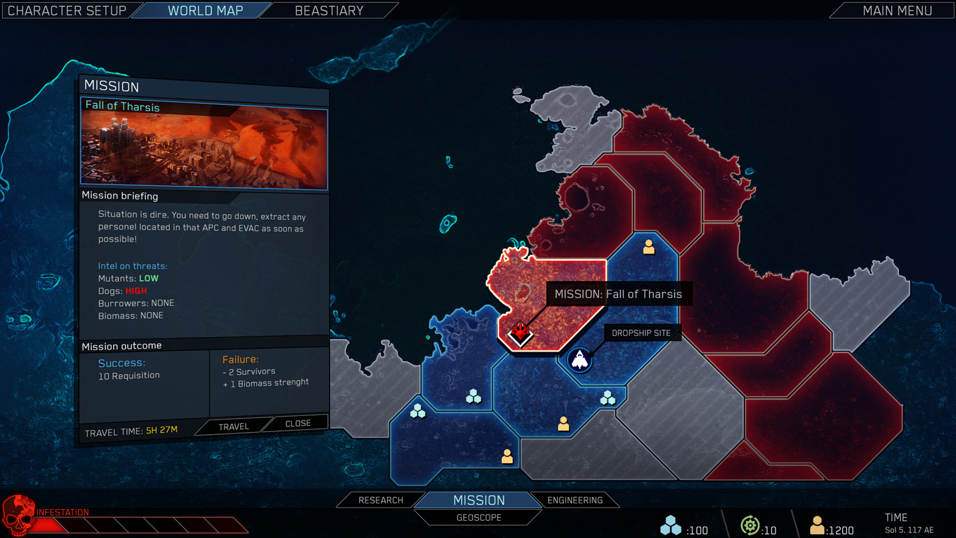 图片[14]-红至日2：幸存者/Red Solstice 2: Survivors