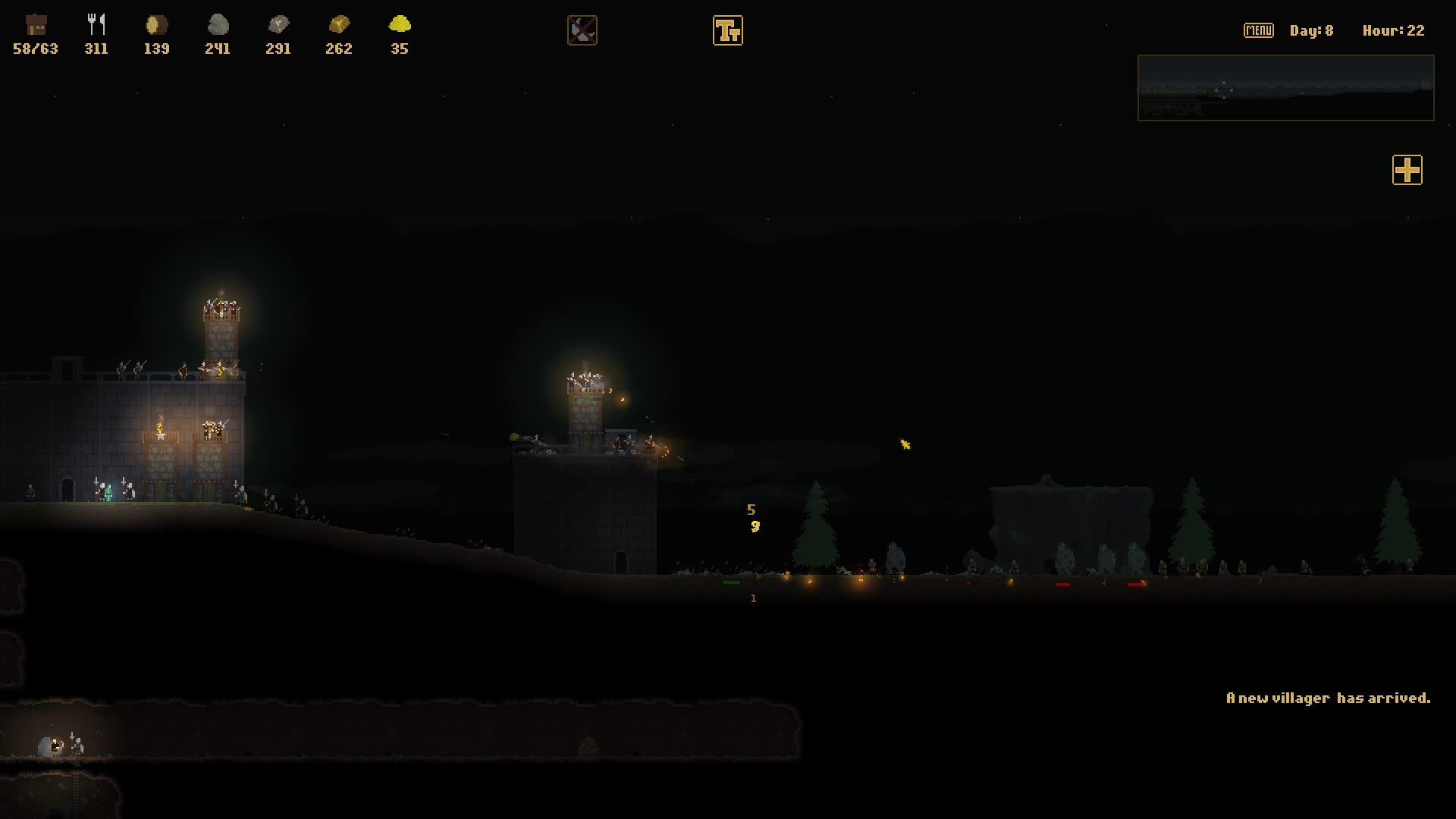 图片[2]-冷峻的夜/Grim Nights（v1.3.3.1）