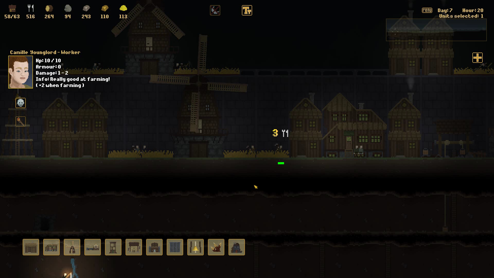 图片[6]-冷峻的夜/Grim Nights（v1.3.3.1）