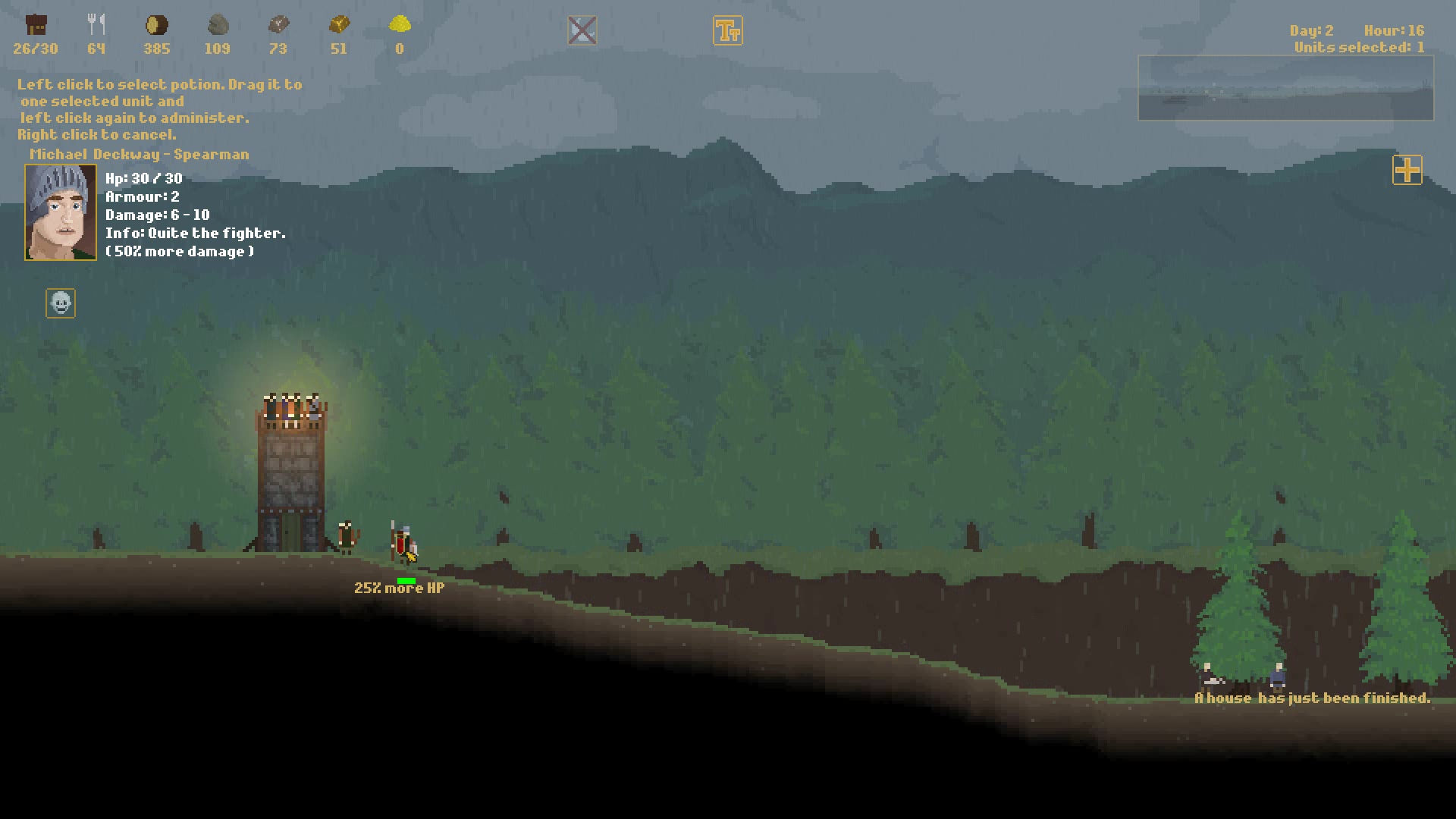 图片[8]-冷峻的夜/Grim Nights（v1.3.3.1）