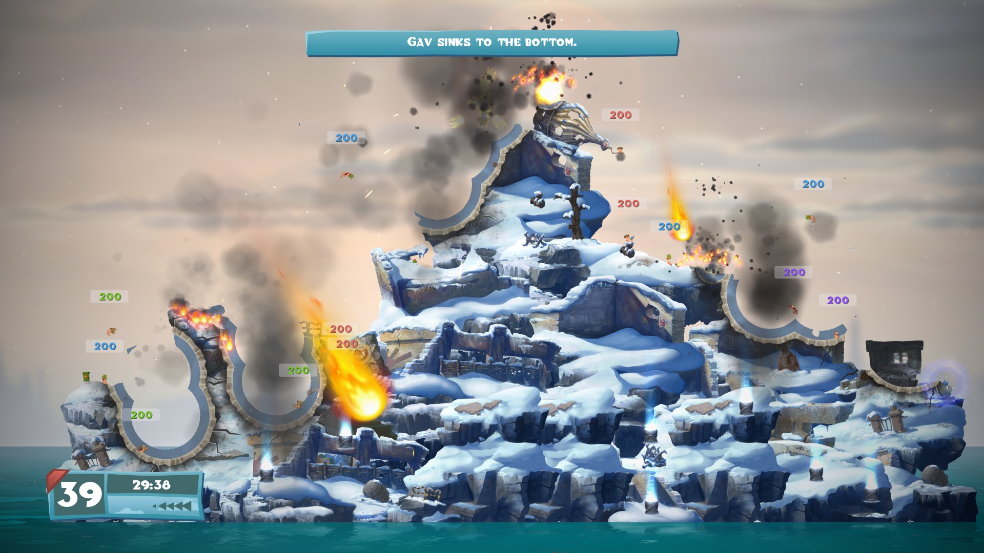图片[12]-百战天虫：战争武器/Worms: W.M.D.（Build 20180725）