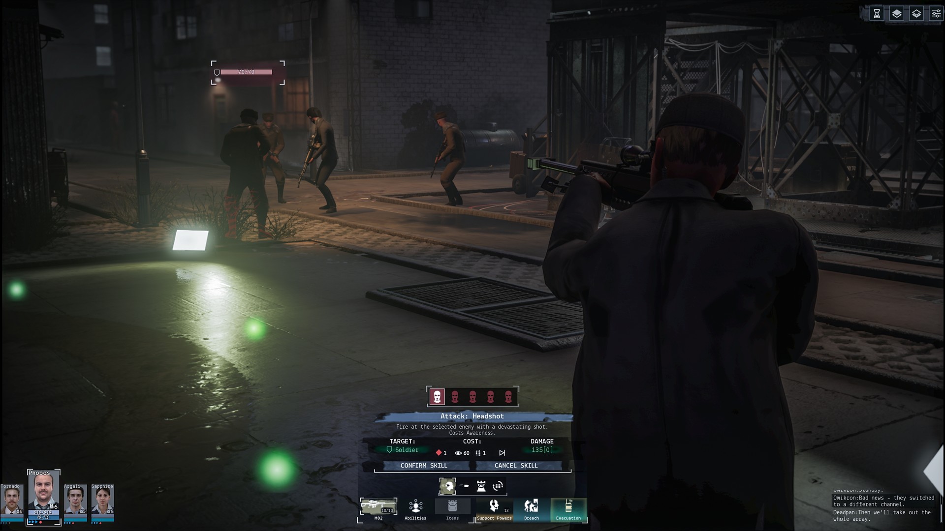 图片[10]-幽灵教义/Phantom Doctrine（V1.1.0）