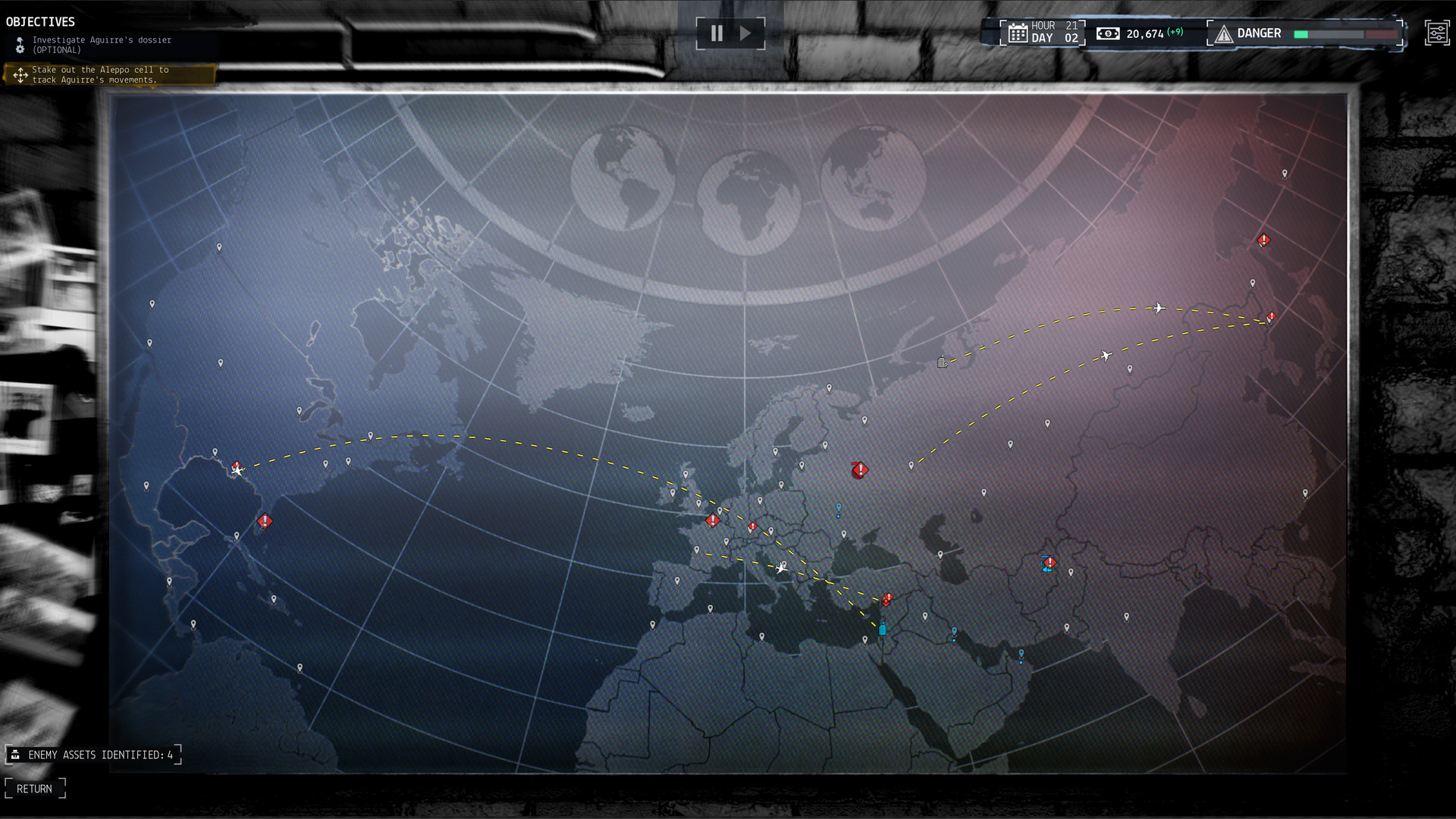 图片[12]-幽灵教义/Phantom Doctrine（V1.1.0）