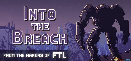 图片[2]-陷阵之志/Into the Breach