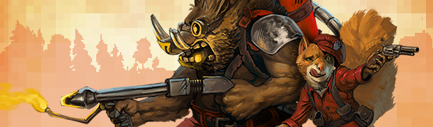 图片[4]-牙齿和尾巴/Tooth and Tail（v1.8.0）