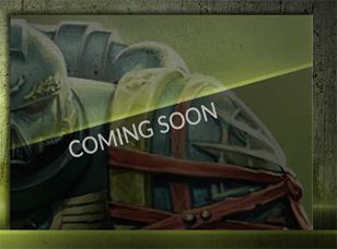 图片[22]-战锤40K：角斗士之战争圣器/Warhammer 40,000: Gladius – Relics of War