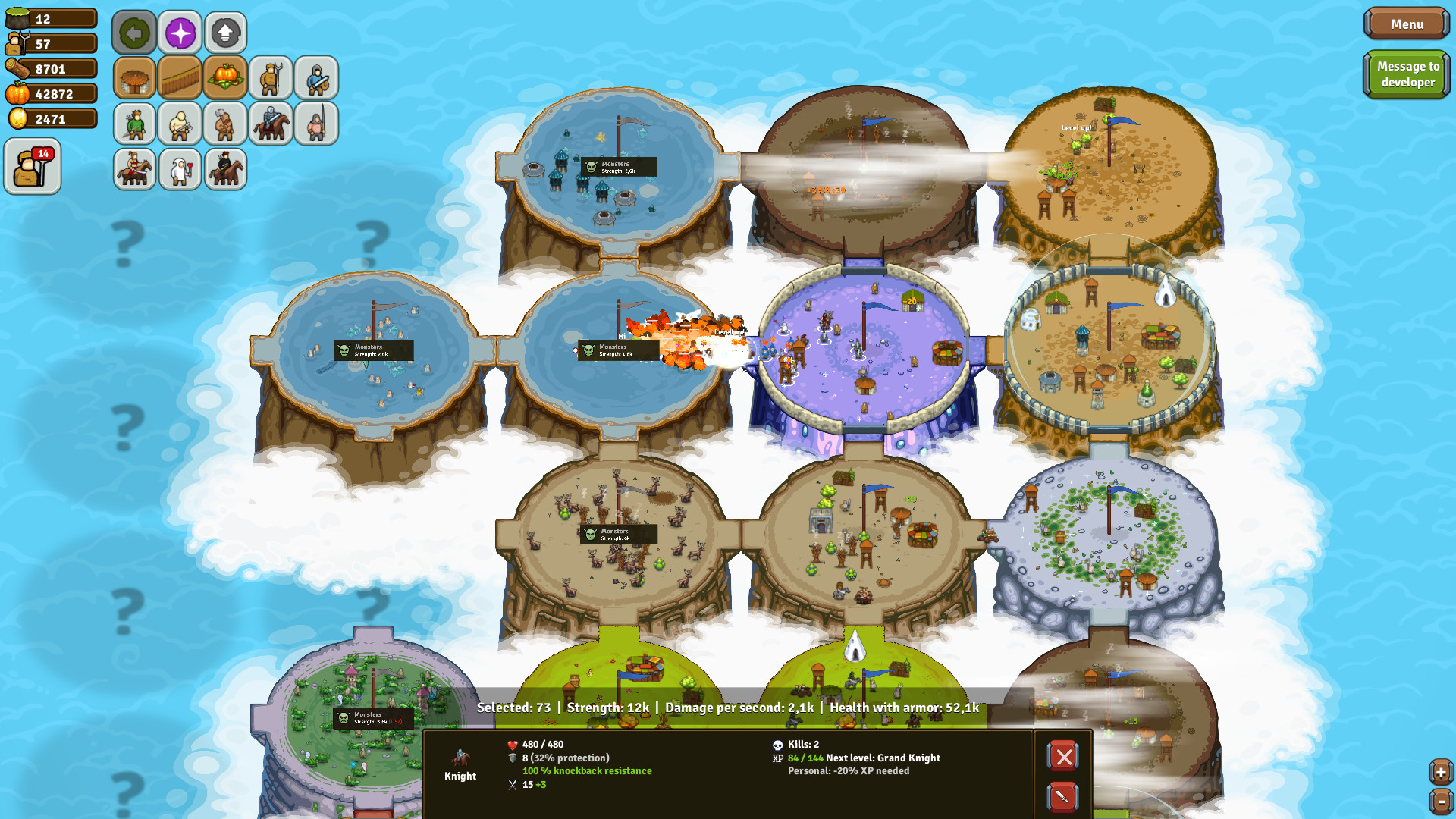 图片[2]-环形帝国对决/Circle Empires Rivals（v2.0.33）