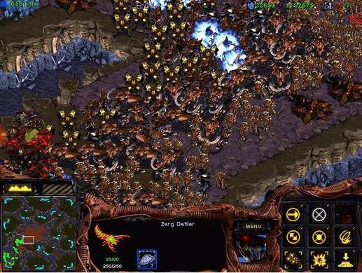 图片[10]-星际争霸1母巢之战/StarCraft broodwar