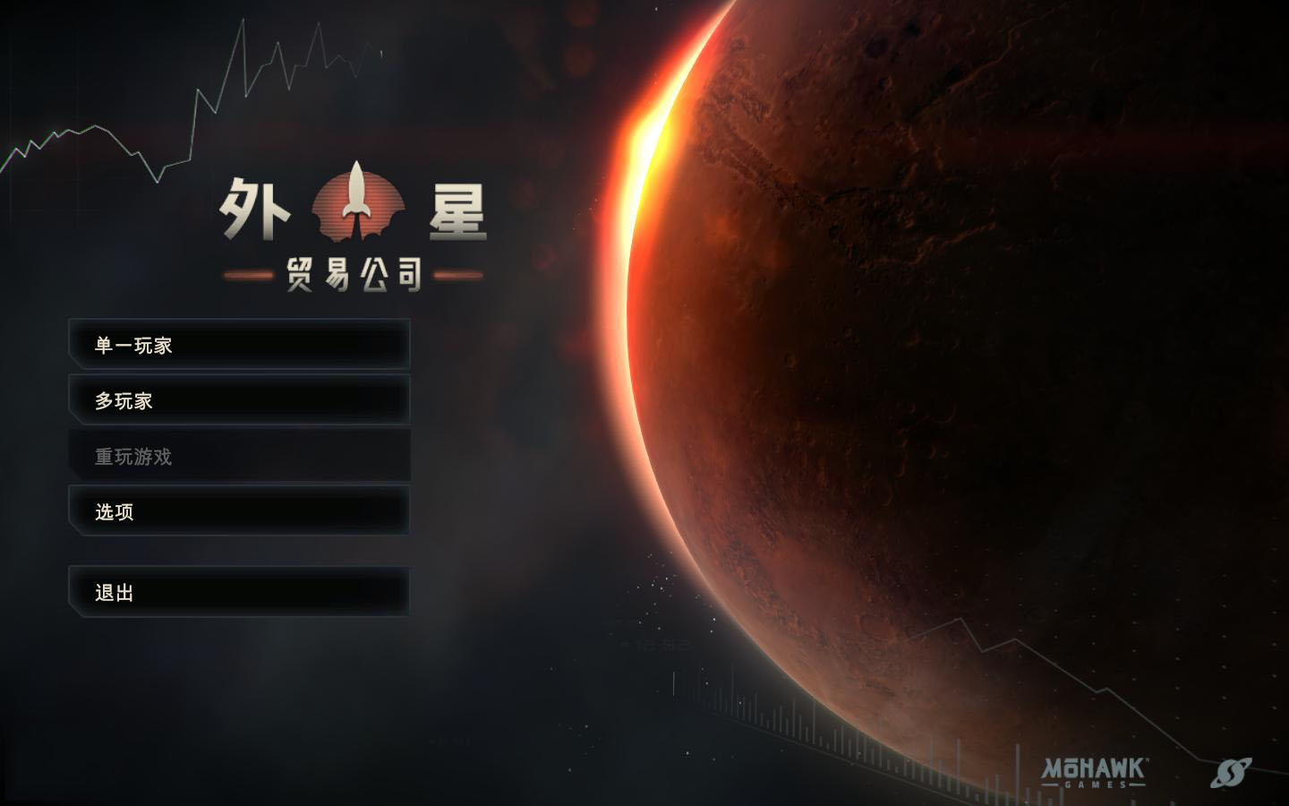 图片[2]-外星贸易公司/Offworld Trading Company