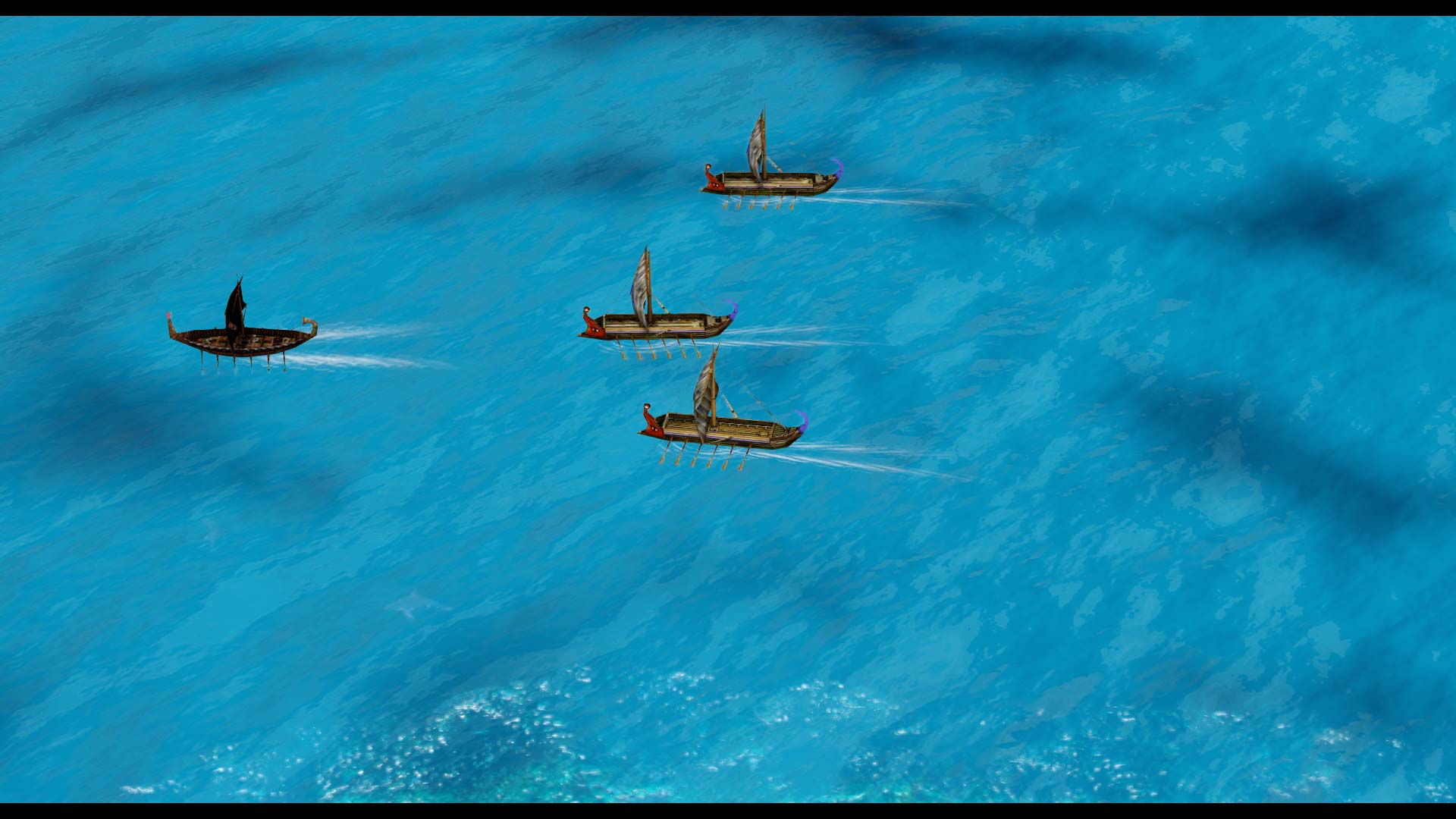 图片[4]-神话时代：扩充版/Age of Mythology: Extended Edition（v2.8）