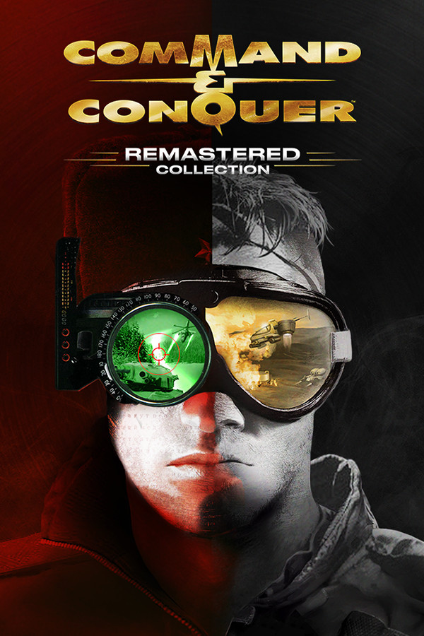 图片[2]-红色警戒：命令与征服：重制版/Command and Conquer:Remastered（v1.153.11.23850）