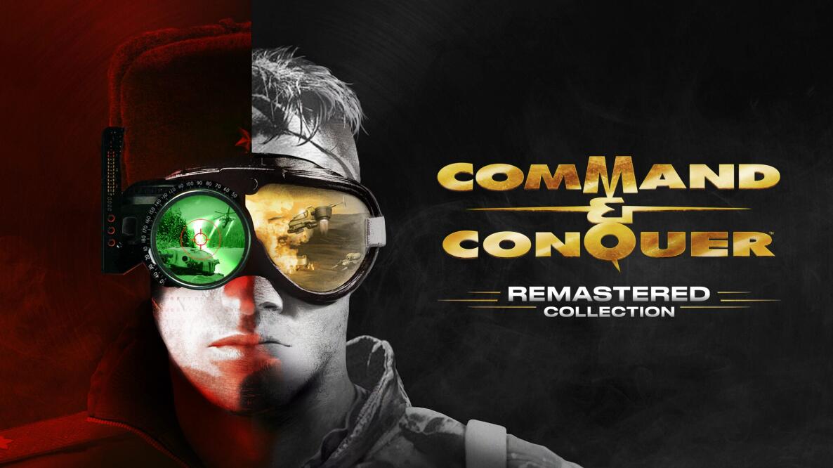 图片[14]-红色警戒：命令与征服：重制版/Command and Conquer:Remastered（v1.153.11.23850）