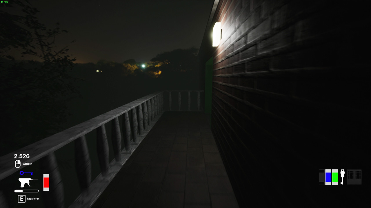 图片[2]-侥幸逃脱/Narrow Escape