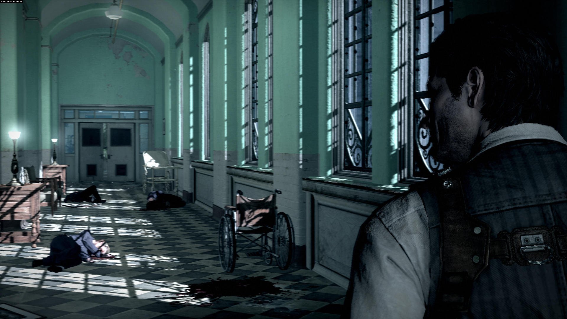 图片[2]-恶灵附身1/The Evil Within