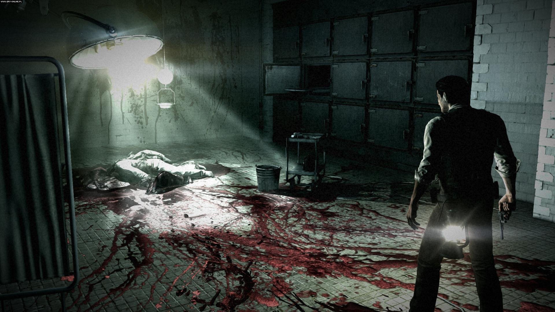 图片[6]-恶灵附身1/The Evil Within