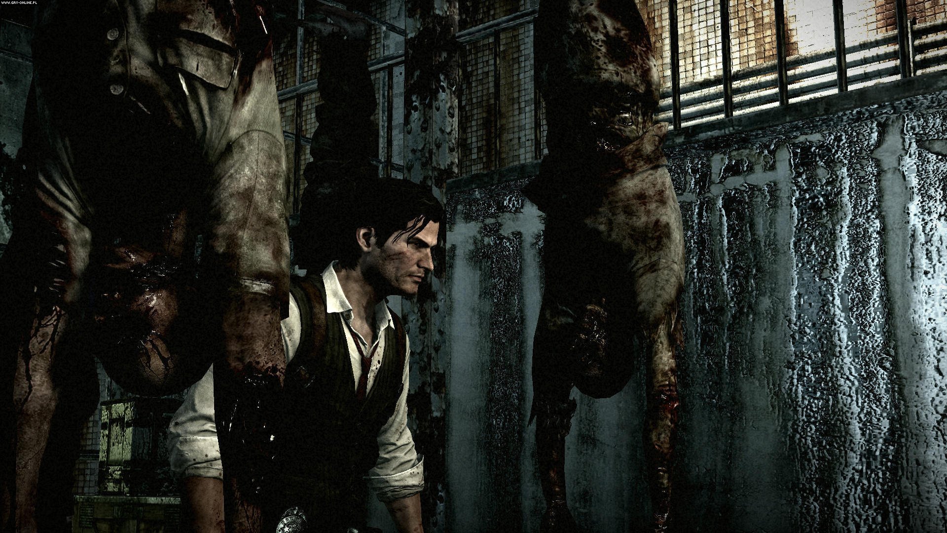 图片[8]-恶灵附身1/The Evil Within