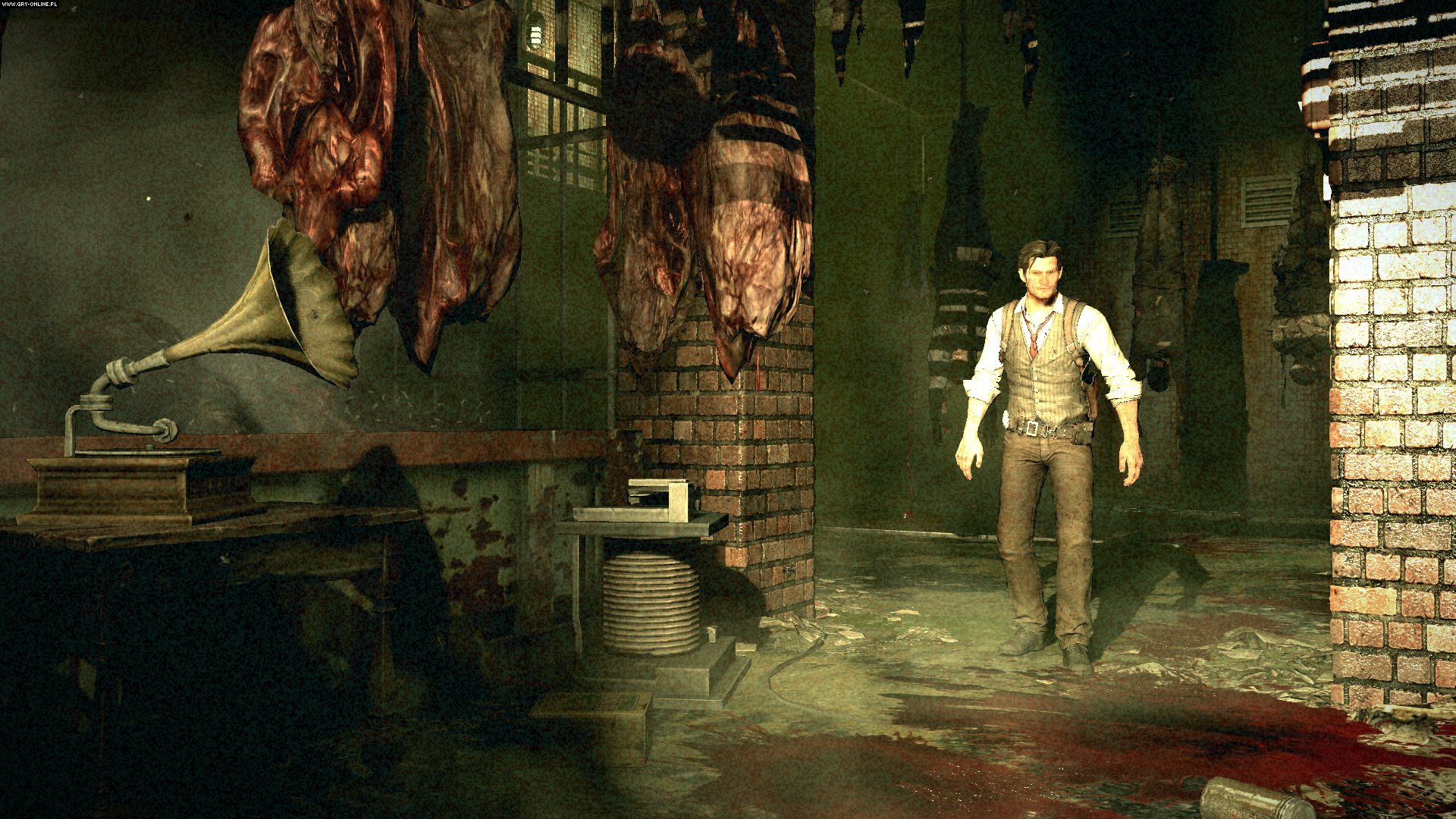 图片[12]-恶灵附身1/The Evil Within