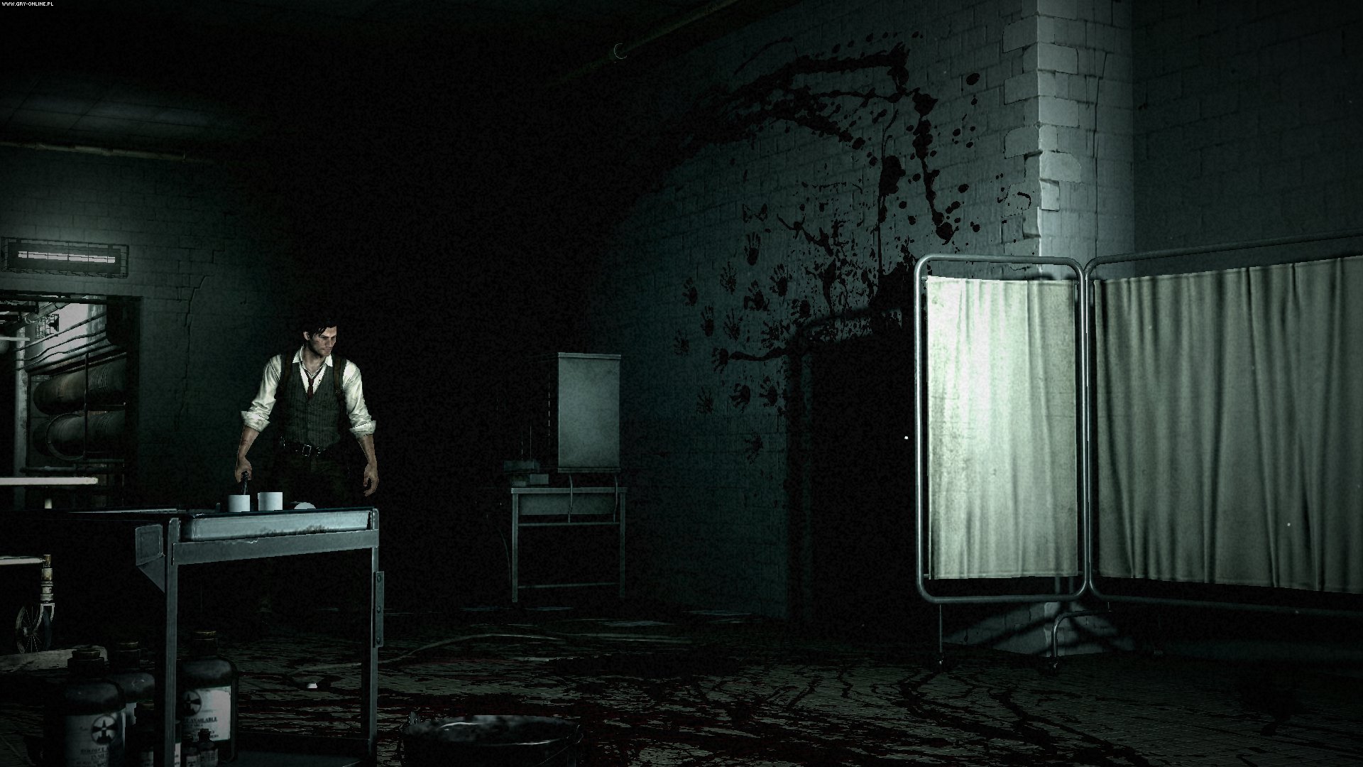 图片[14]-恶灵附身1/The Evil Within