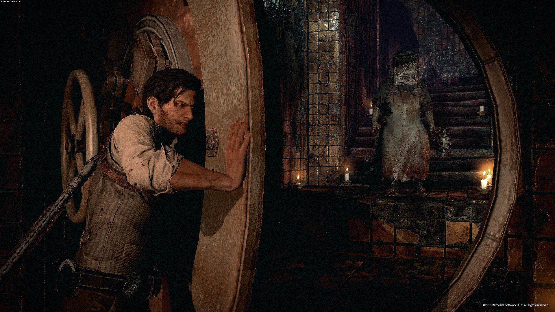 图片[18]-恶灵附身1/The Evil Within