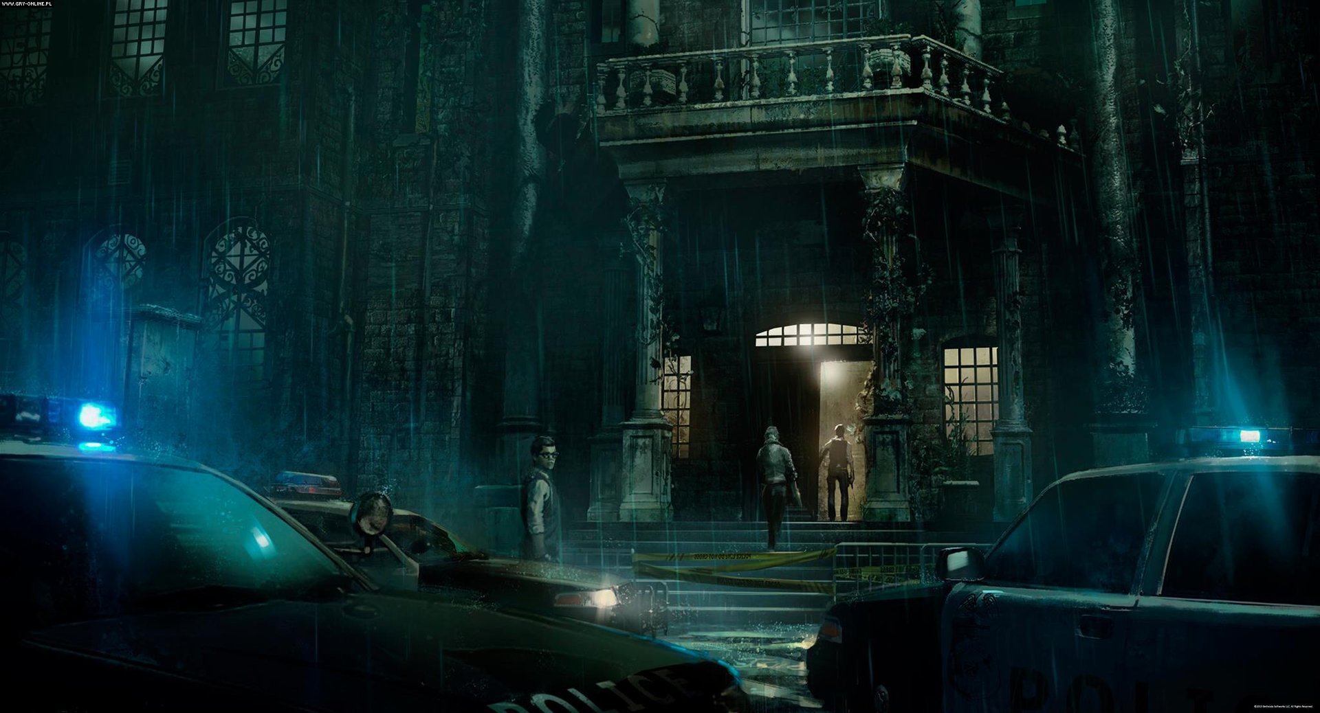 图片[20]-恶灵附身1/The Evil Within