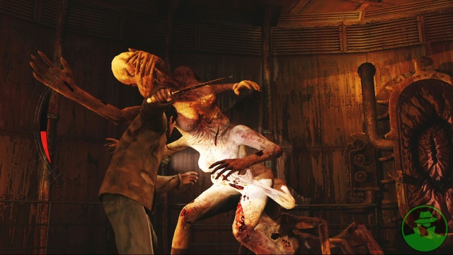 图片[6]-寂静岭5：归途/Silent Hill Homecoming