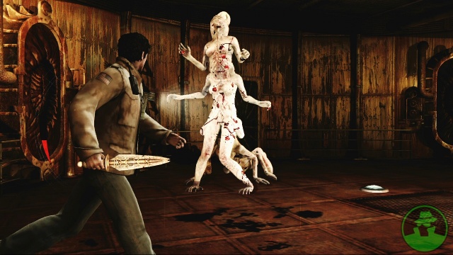 图片[8]-寂静岭5：归途/Silent Hill Homecoming