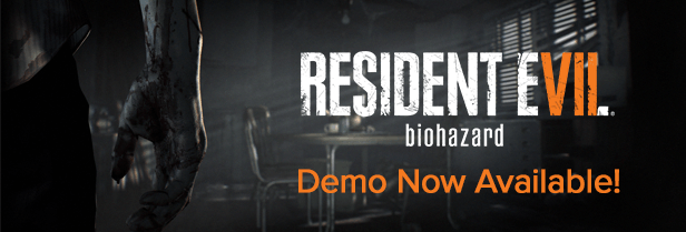 图片[2]-生化危机7：黄金版/Resident Evil 7 Biohazard