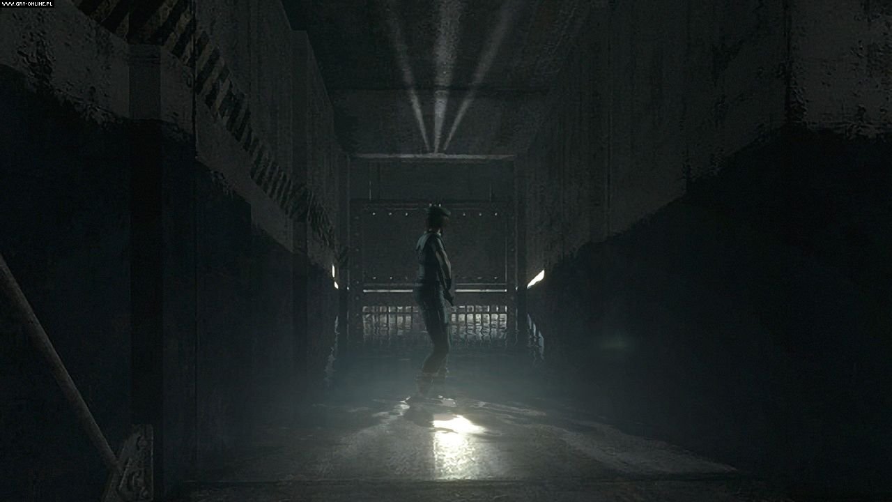 图片[18]-生化危机1高清重制版/Biohazard HD Remaster