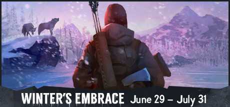 漫漫长夜/The Long Dark（V1.95）