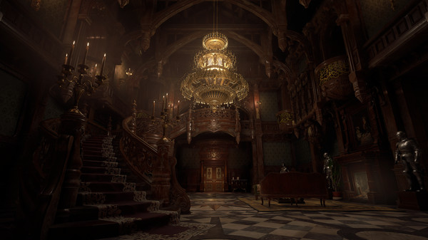 图片[8]-生化危机8：村庄/Resident Evil Village（豪华版）