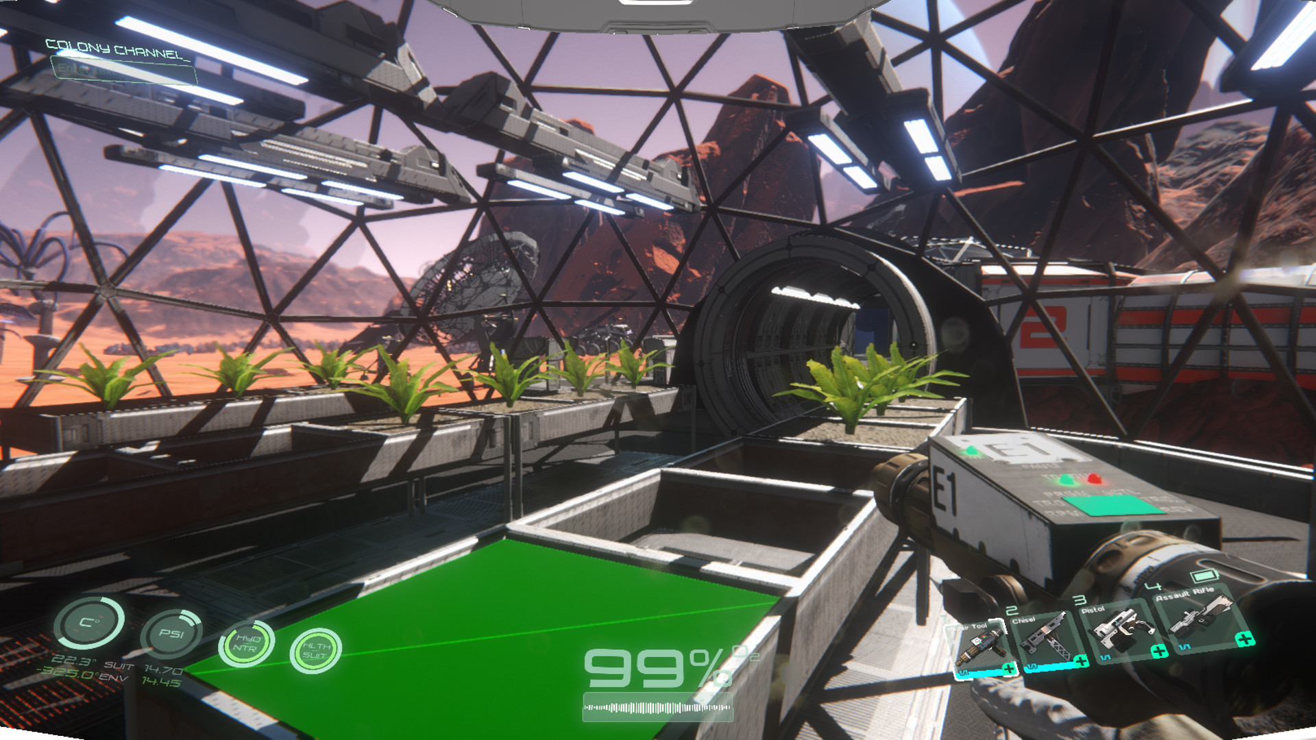 图片[2]-奥西里斯：新黎明/Osiris: New Dawn（v0.5.226）